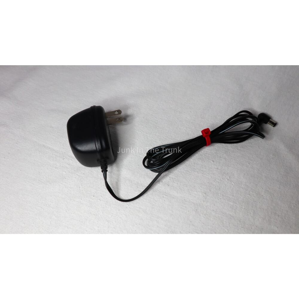 RadioShack AC Adapter Output 12V 200mA Cat NO 1500369 Replacement Charging Cord